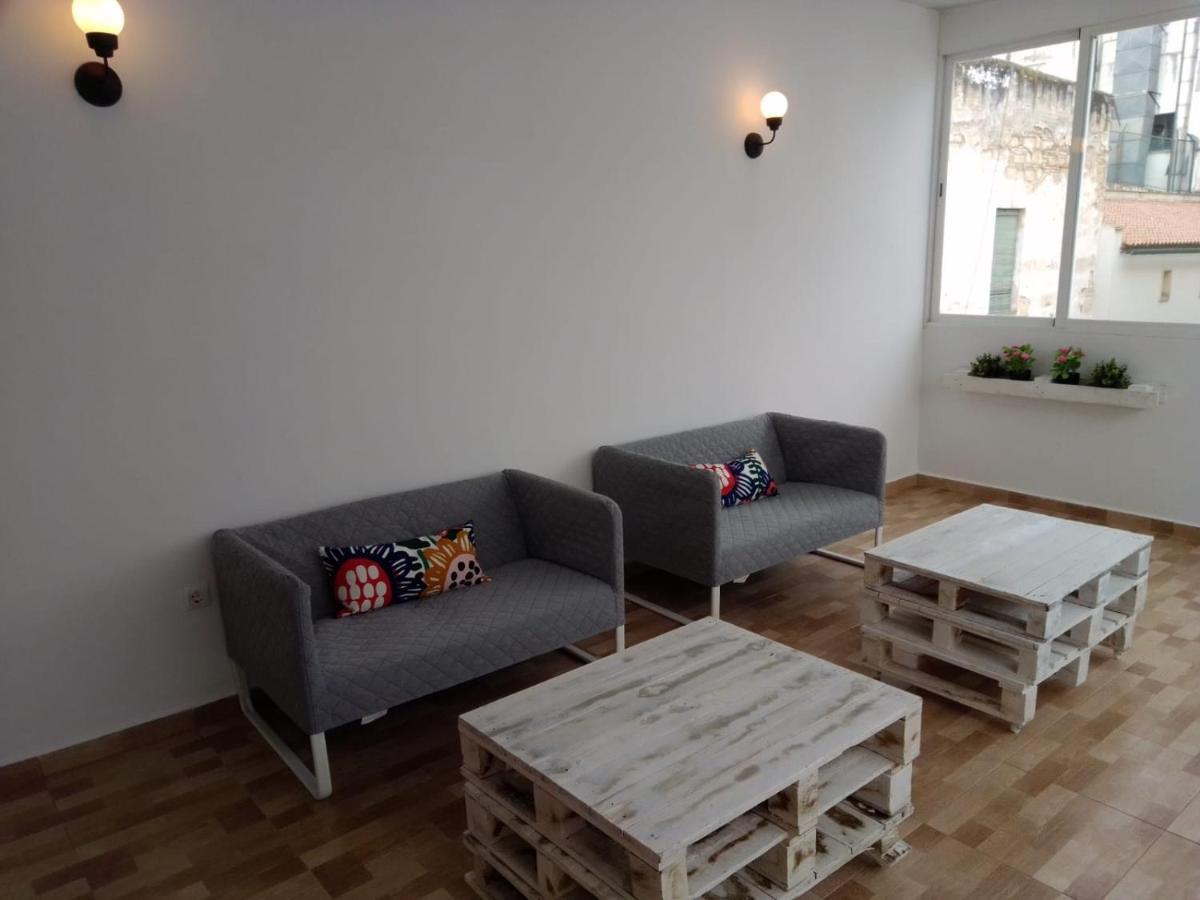 شقة Apartamento Moderno En Jerez جيريز المظهر الخارجي الصورة