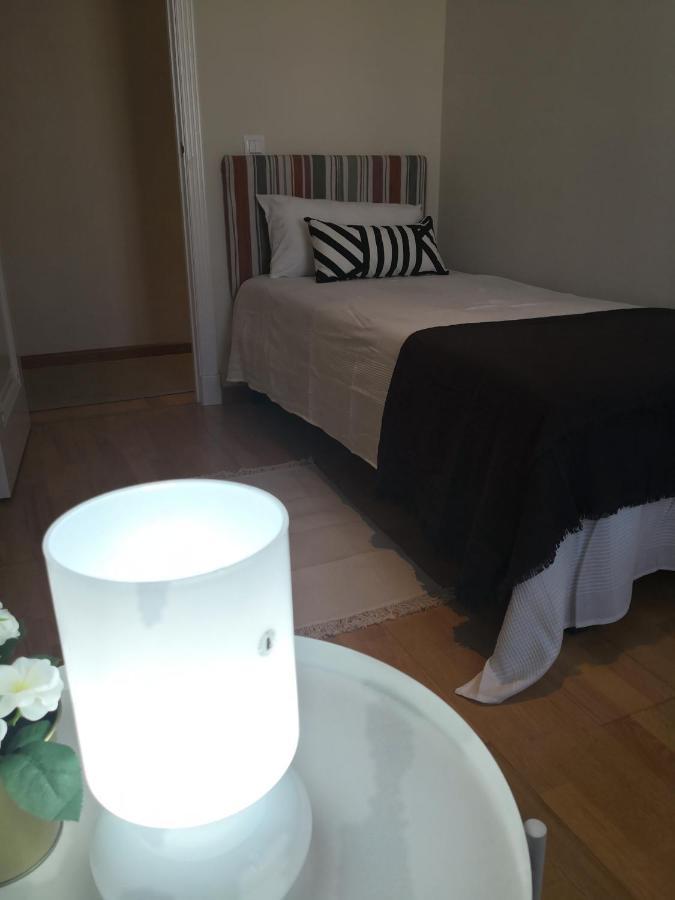 شقة Apartamento Moderno En Jerez جيريز المظهر الخارجي الصورة