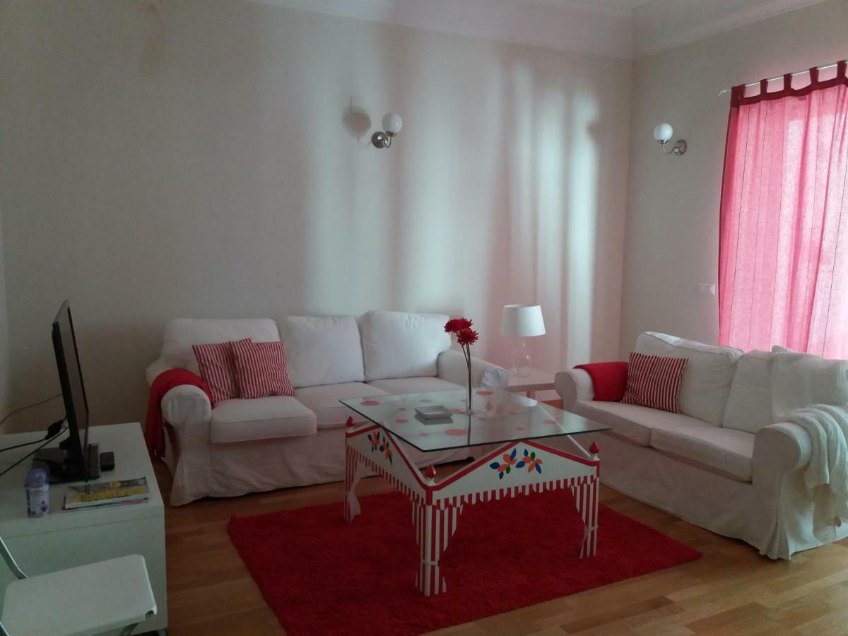 شقة Apartamento Moderno En Jerez جيريز المظهر الخارجي الصورة