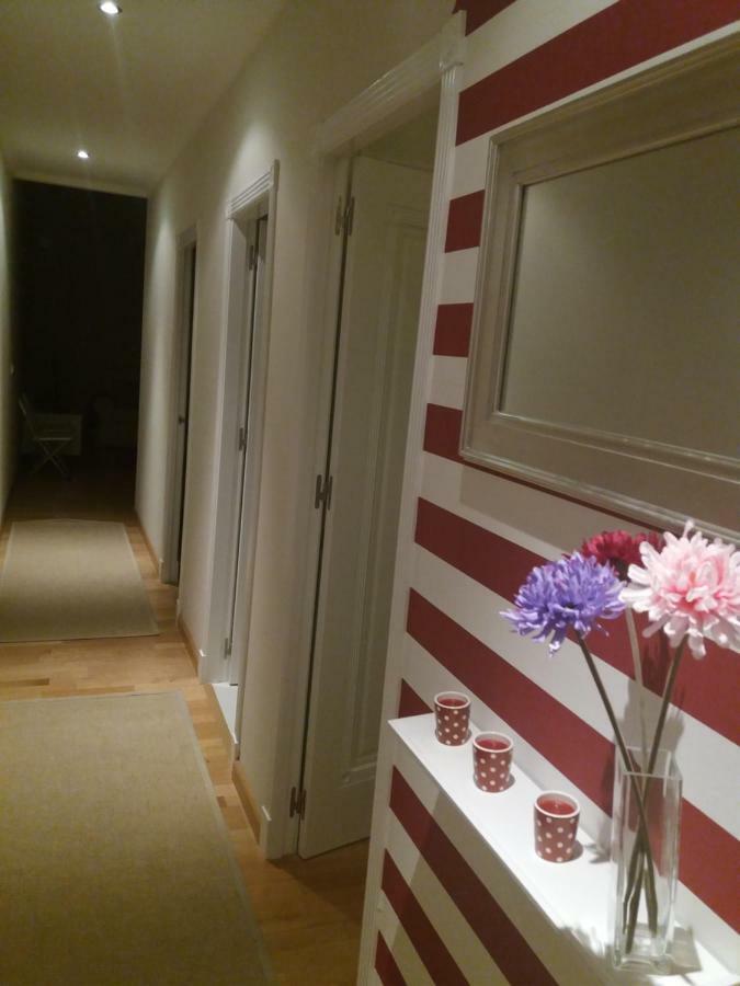شقة Apartamento Moderno En Jerez جيريز المظهر الخارجي الصورة