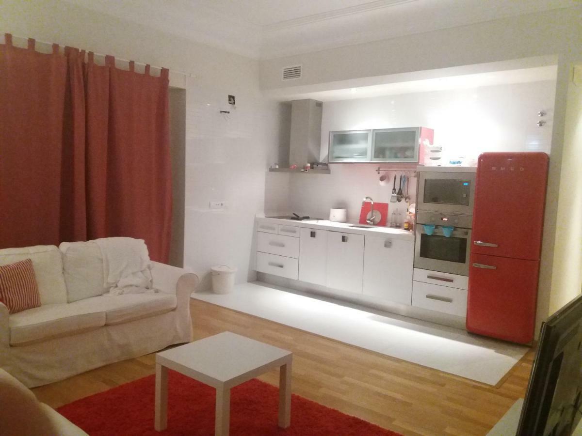 شقة Apartamento Moderno En Jerez جيريز المظهر الخارجي الصورة