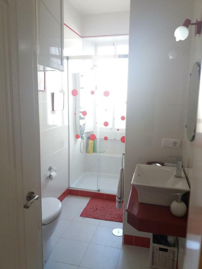 شقة Apartamento Moderno En Jerez جيريز المظهر الخارجي الصورة