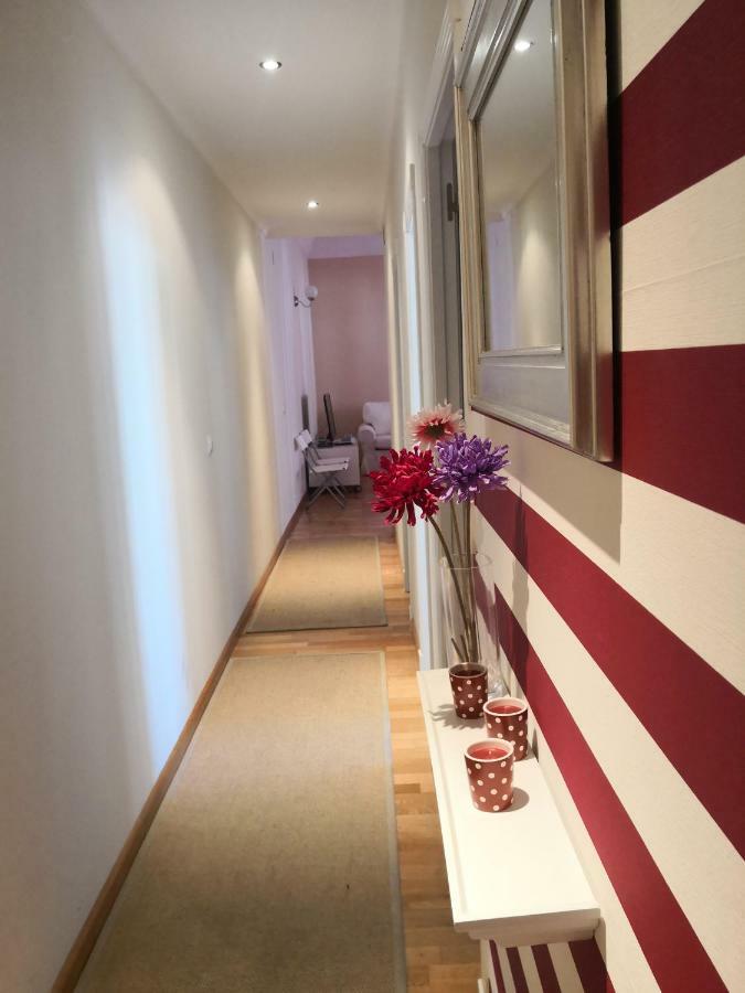 شقة Apartamento Moderno En Jerez جيريز المظهر الخارجي الصورة